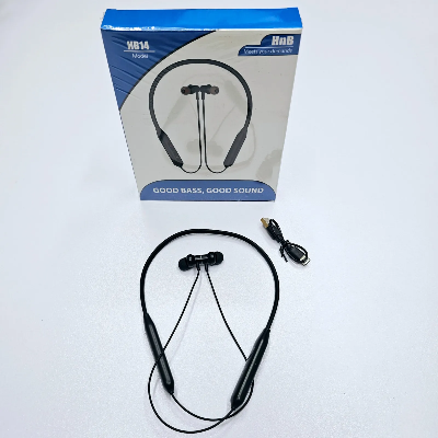 Picture of Neck-mounted Bluetooth earphone HB14