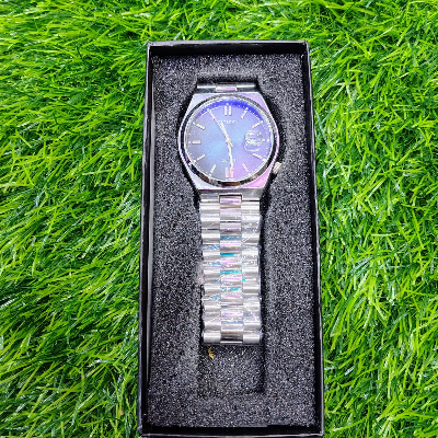 Picture of Citizen Tsuyosa Men's Blue Dial Watch