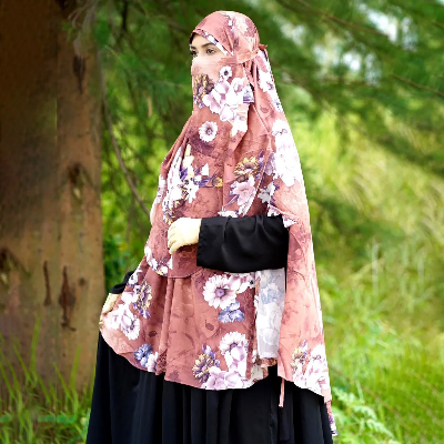 Picture of Ready hijab