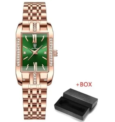 Picture of POEDAGAR Luxury Fashion Women Watch