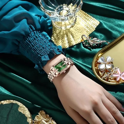 Picture of POEDAGAR Luxury Fashion Women Watch