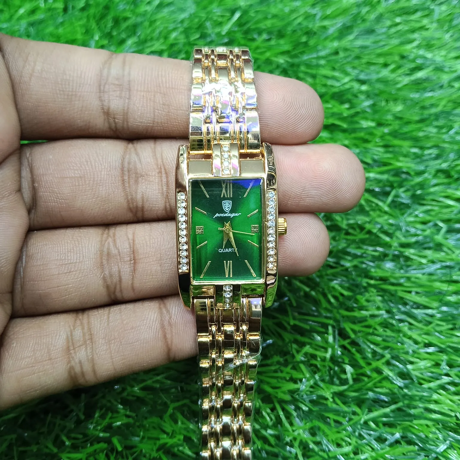 Picture of POEDAGAR Luxury Fashion Women Watch