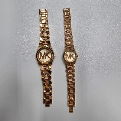 Picture of MICHAEL KORS Stainless Steel fashionable Couple watches