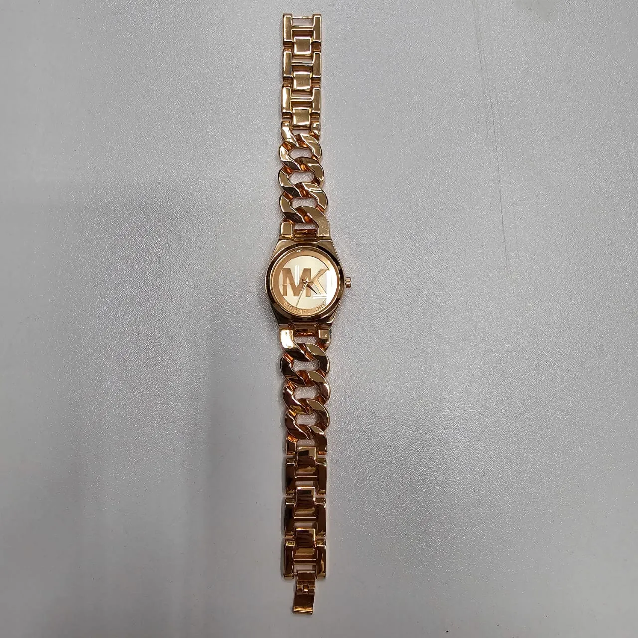 Picture of MICHAEL KORS Stainless Steel fashionable Couple watches