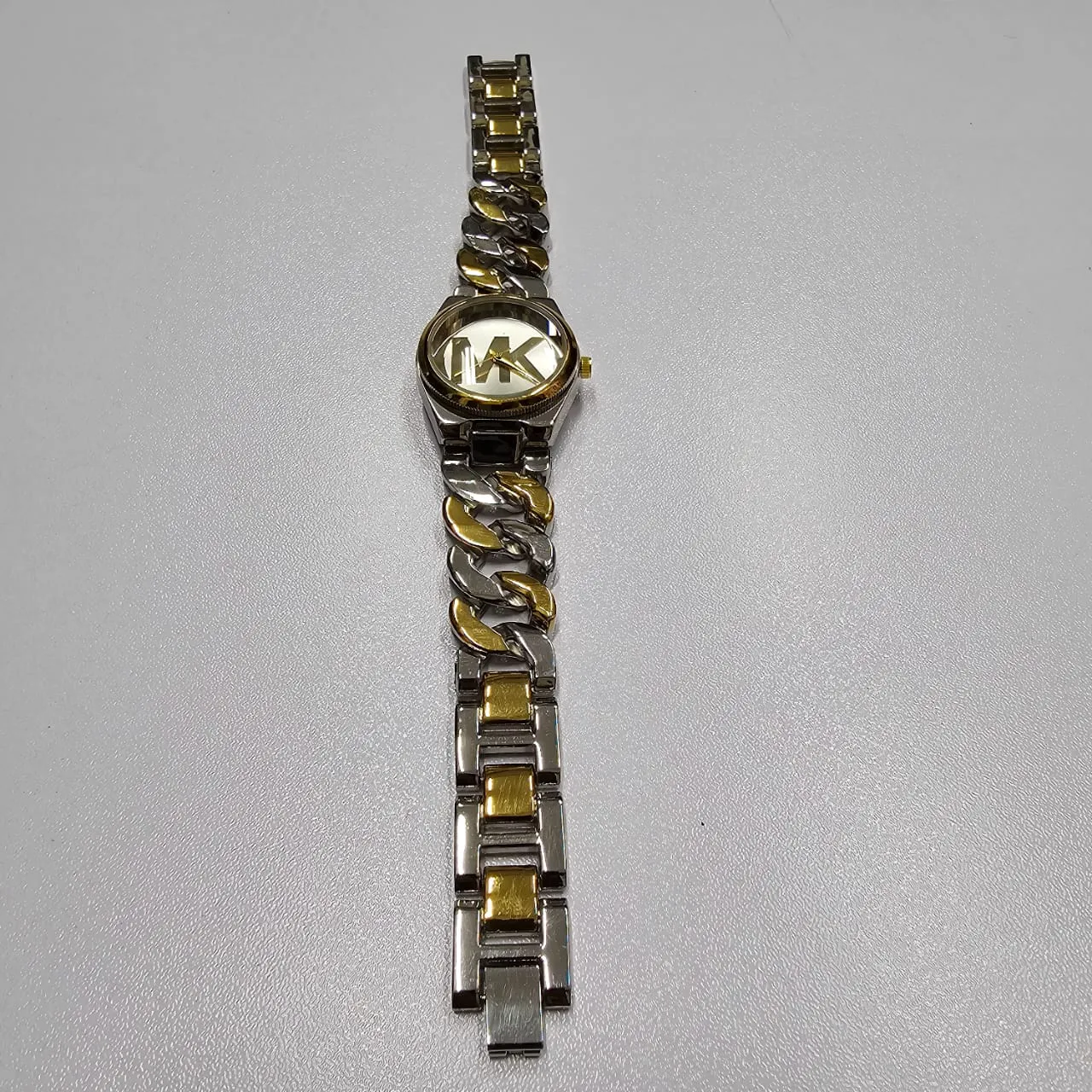 Picture of MICHAEL KORS Stainless Steel fashionable Men's watches