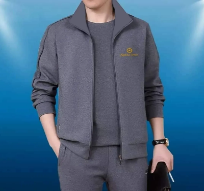 Picture of Stylish Casual Hoodies For Men