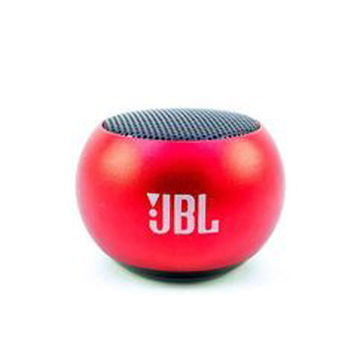 Picture of M3 Mini Metal Portable Wireless Bluetooth Speaker