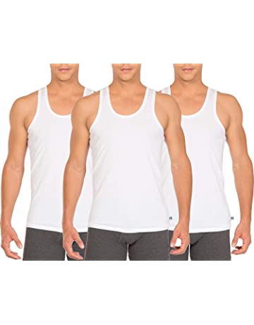 Picture of Full Cotton Rupa Standard Quality Mens Vest Sendu genji 1 PCS