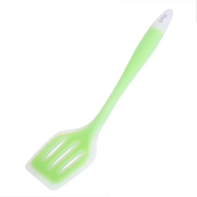 Picture of High Quality Non Stick Silicon Spoon