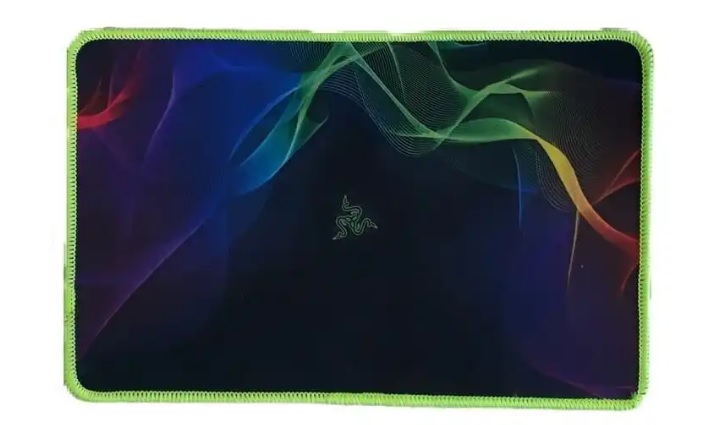 Picture of Hunter Micro Wolf L-16 Gaming Mouse Pad