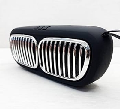 Picture of NBS Portable Wireless Bluetooth Speaker - Speaker