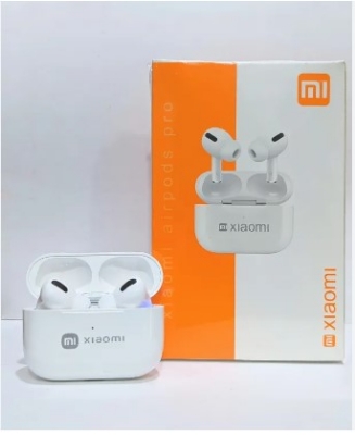 Picture of Air pods Pro / tws wireless earbuds Bluetooth bluetooth headphone With High Base and long Battery