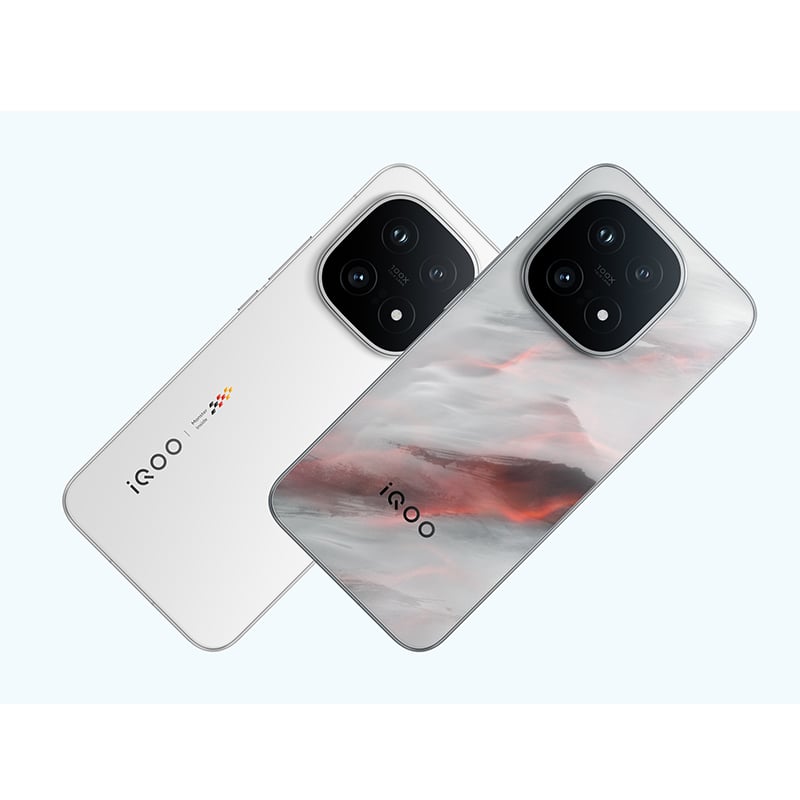 Picture of iQOO 15(12/256GB)