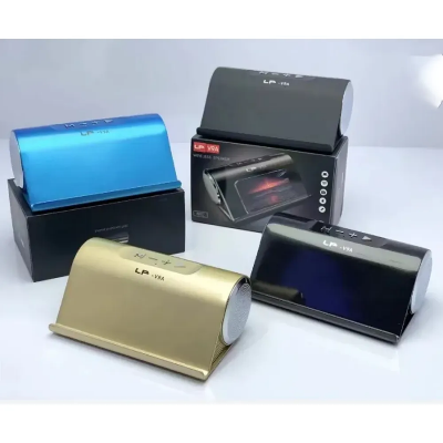 Picture of LP V9A Wireless Bluetooth Speaker