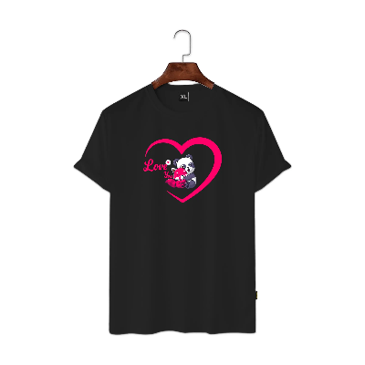 Picture of 𝐂𝐨𝐭𝐭𝐨𝐧 Men's T-Shirt