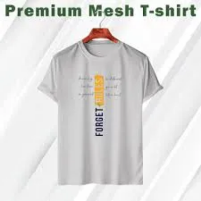 Picture of Jersey Febrics T-shirt