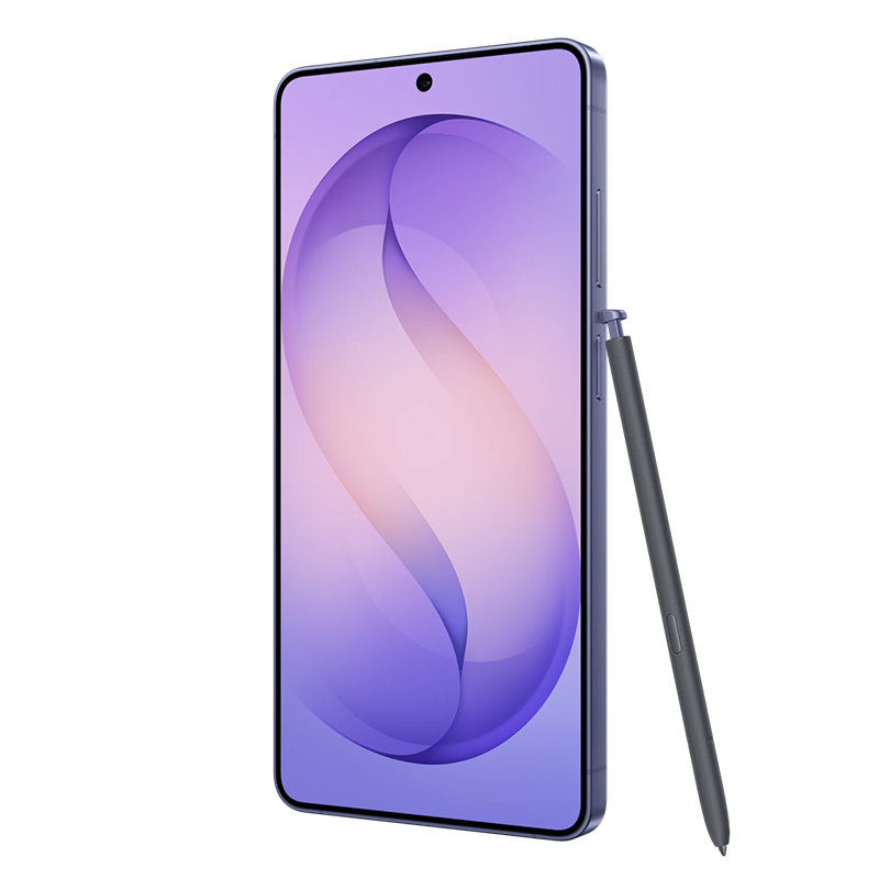 Picture of Samsung S26 Ultra(12/256GB)-Blue, Violet