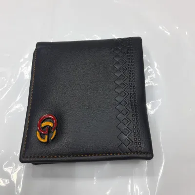 Picture of Cotton Print Punjabi + Premium Watch + Wallet Combo Pack