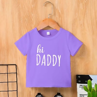 Picture of Kids Premium (Cotton) T-Shirt