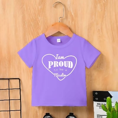 Picture of Kids Premium (Cotton) T-Shirt