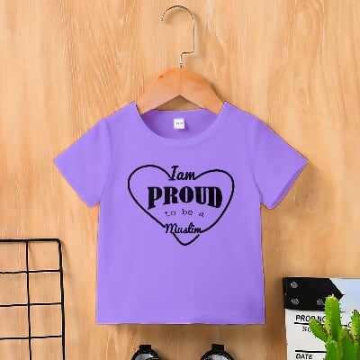 Picture of Kids Premium (Cotton) T-Shirt