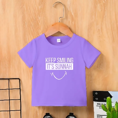 Picture of Kids Premium (Cotton) T-Shirt