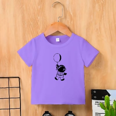 Picture of Kids Premium (Cotton) T-Shirt