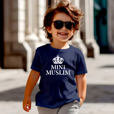 Picture of Kids Premium (Cotton) T-Shirt