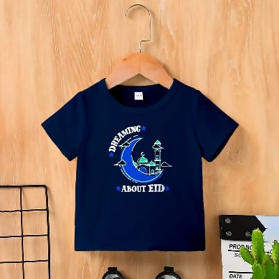 Picture of Kids Premium (Cotton) T-Shirt