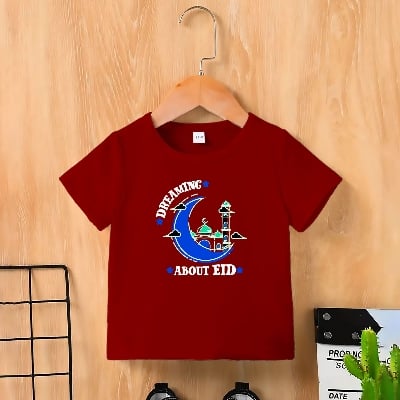 Picture of Kids Premium (Cotton) T-Shirt