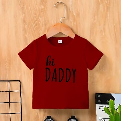 Picture of Kids Premium (Cotton) T-Shirt