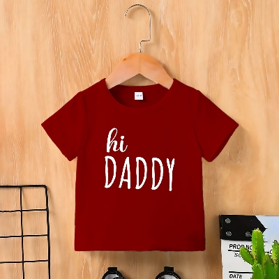 Picture of Kids Premium (Cotton) T-Shirt