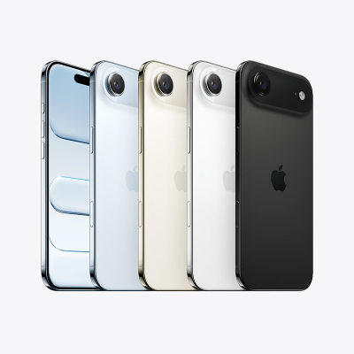 Picture of iPhone 17 Air(256GB)