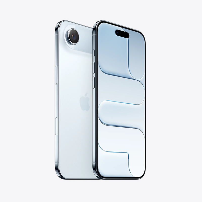 Picture of iPhone 17 Air(256GB)