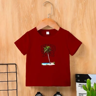 Picture of Kids Premium (Cotton) T-Shirt