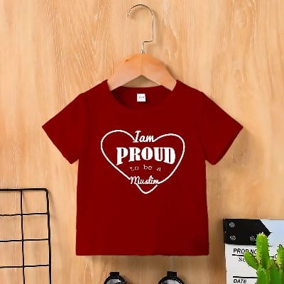 Picture of Kids Premium (Cotton) T-Shirt