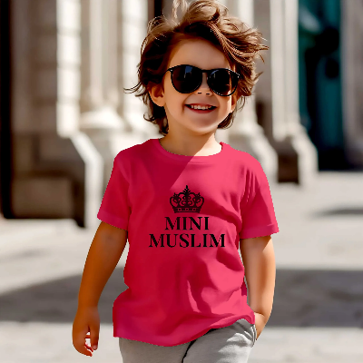 Picture of Kids Premium (Cotton) T-Shirt