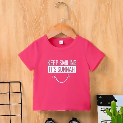 Picture of Kids Premium (Cotton) T-Shirt