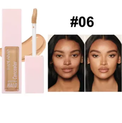Picture of HANDAIYAN Weightless Halo Liquid Concealer (shade #6)