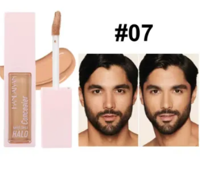 Picture of HANDAIYAN Weightless Halo Liquid Concealer (shade #7)