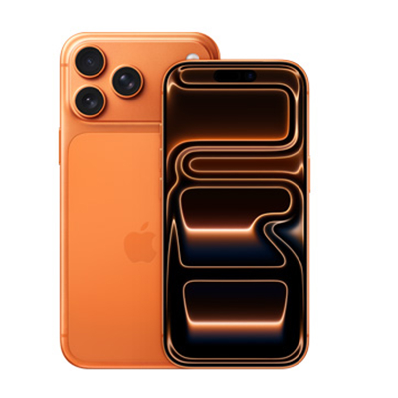 Picture of iPhone 17 Pro Japan(256GB)-Orange / Blue