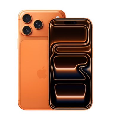 Picture of iPhone 17 Pro Japan(256GB)-Orange / Blue