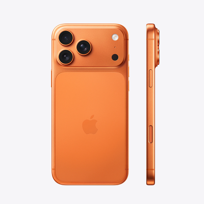 Picture of iPhone 17 Pro Japan(256GB)-Orange / Blue