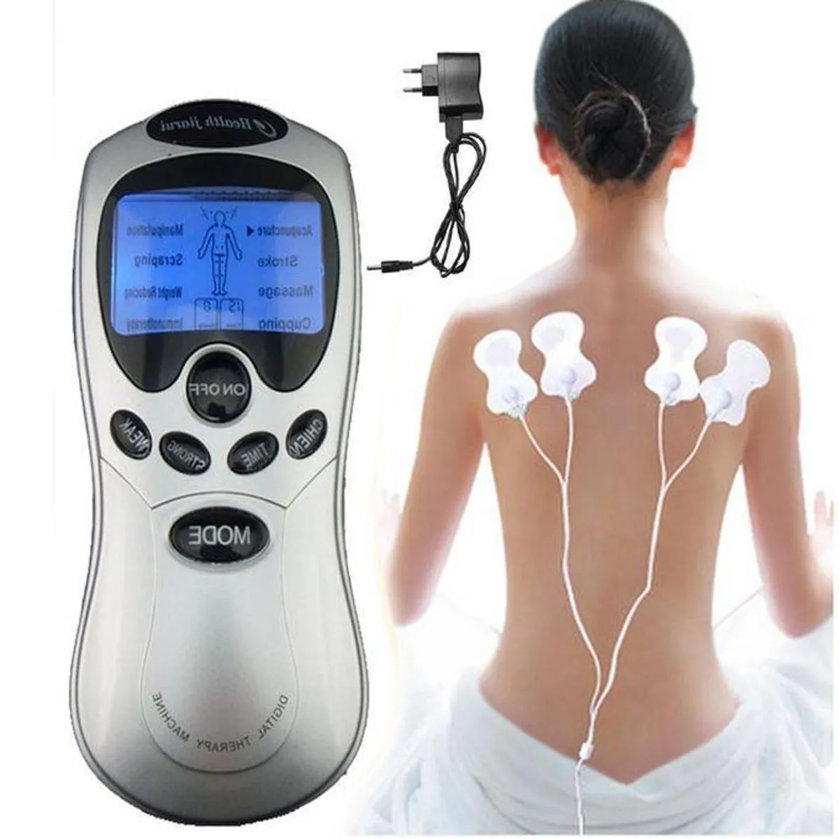 Picture of Health Herald Digital Therapy Machine ST-688