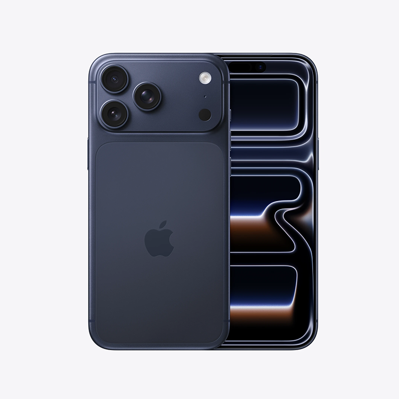 Picture of iPhone 17 Pro Max Global(256GB)-Orange / Blue