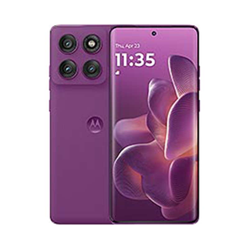 Picture of Moto Edge 60 Pro(12/256GB)