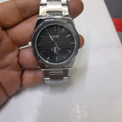 Picture of BINBOND 818 Stainless Steel Quartz Fashionable Premium Watch