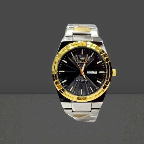 Picture of Delux Stainless steel Digital Original Watch For Men –