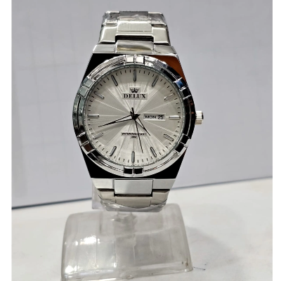 Picture of Delux Stainless steel Digital Original Watch For Men –
