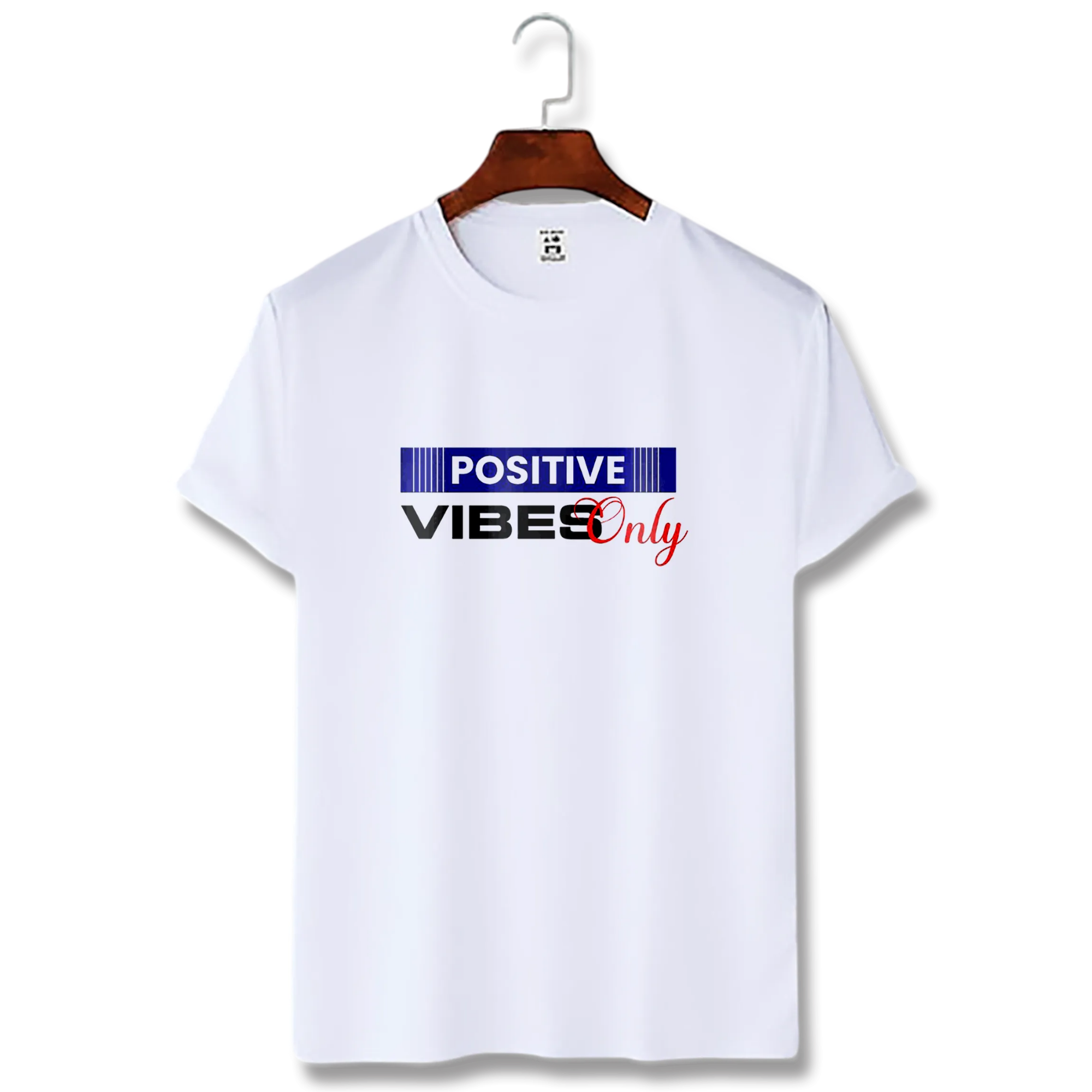 Picture of Stylish Cotton T-Shirt 4 Pcs Combo Offer